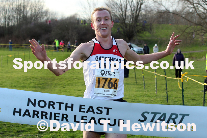 Senior mens Sherman Cup, 2020 Sherman Cup/Davison Shield, Temple Park, South Shields.  Photo: David T. Hewitson/Sports for All Pics
